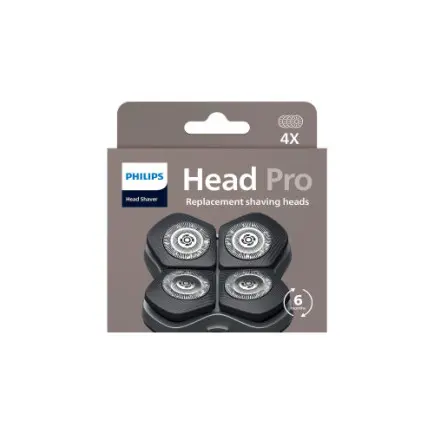 Змінні бритвені головки Philips HS740/15
