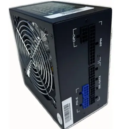 Блок питания Delux DLP-45DGM 600W