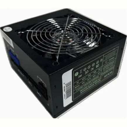 Блок питания Delux DLP-45DGM 600W