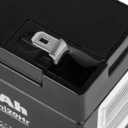 Акумуляторна батарея LogicPower LPM 12V 2.3AH (LPM 12 - 2.3 AH)