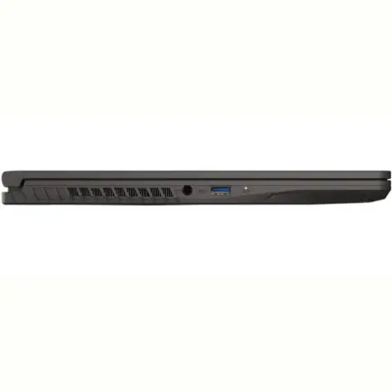 Ноутбук MSI Thin 15 B13VE-3438XUA (9S7-16R831-3438)
