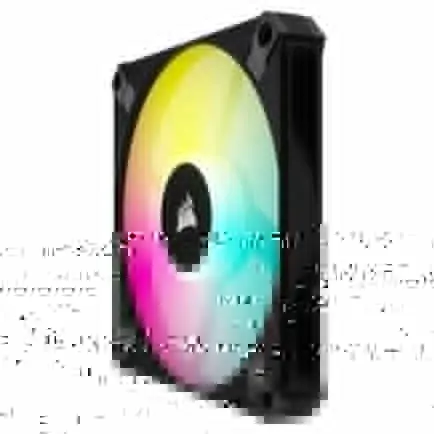 Вентилятор Corsair iCUE AF120 RGB Slim Black Dual Fan Kit (CO-9050163-WW)