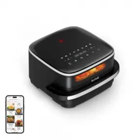 Мультипечь Tefal Easy Fry XL Surface FW4018E0