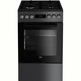 Плита Beko FSM52330DAO