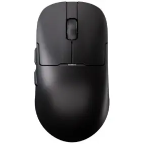 Мышь беспроводная Ajazz AJ159 Apex Black (AJM159-A-B)