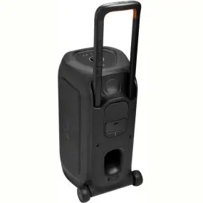 Акустическая система JBL PartyBox 330 Black (JBLPB330BLKEP)
