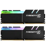 Модуль памяти DDR4 2x16GB/3600 G.Skill Trident Z RGB (F4-3600C18D-32GTZR)