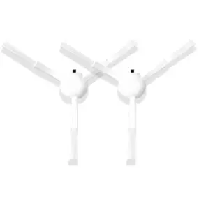Боковые щетки для пылесосов Dreame L10s Ultra/L10 Ultra/L10 Prime/L10s Ultra HT (RSB8)