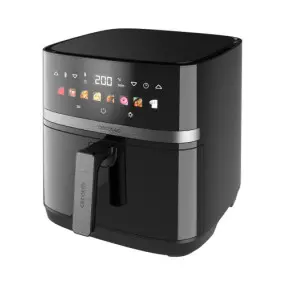 Мультипечь Cecotec Cecofry&Grill Duoheat 8000 (A01_EU01_111027)