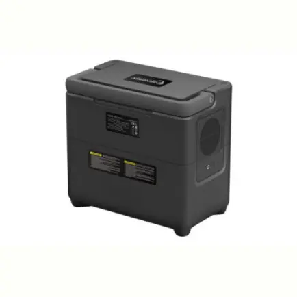 Зарядна станція Genergy GZE0810 1000W