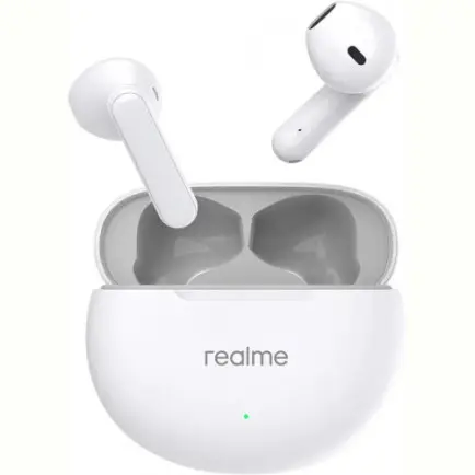 Bluetooth-гарнитура Realme Buds T01 White_EU