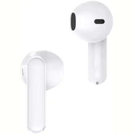 Bluetooth-гарнитура Realme Buds T01 White_EU