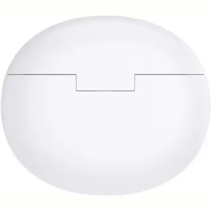 Bluetooth-гарнитура Realme Buds T01 White_EU