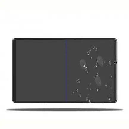 Захисне скло BeCover для Blackview Tab 8 10.1" (707896)