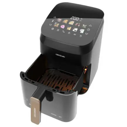 Мультипечь Cecotec Cecofry&Grill Smokin 4500 (A01_EU01_101134)