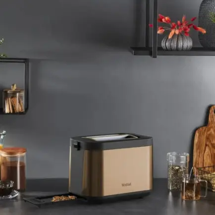 Тостер Tefal TT430G10
