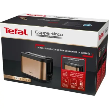 Тостер Tefal TT430G10