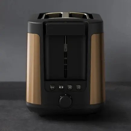 Тостер Tefal TT430G10