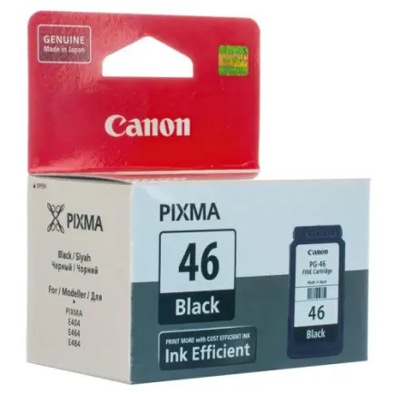 Картридж CANON (PG-46)