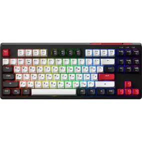 Клавіатура GamePro GK580 Black