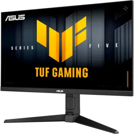 Монитор Asus 27" TUF Gaming VG27AQML5A (90LM0BG0-B02971)