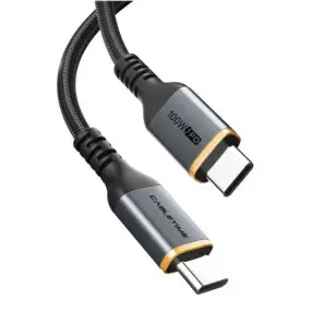 Кабель Cabletime USB Type-C - USB Type-C (M/M)