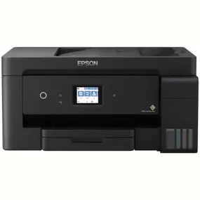 МФУ А3 цв. Epson L14150 Фабрика печати c WI-FI (C11CH96404)