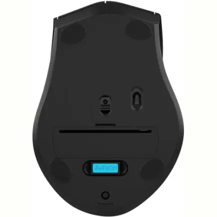 Мышь беспроводная A4Tech G7-810S Air2 Black