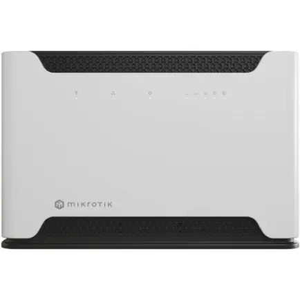 Беспроводной маршрутизатор MikroTik Chateau LTE7 (D53G-5HacD2HnD-TC&R11e-LTE7)