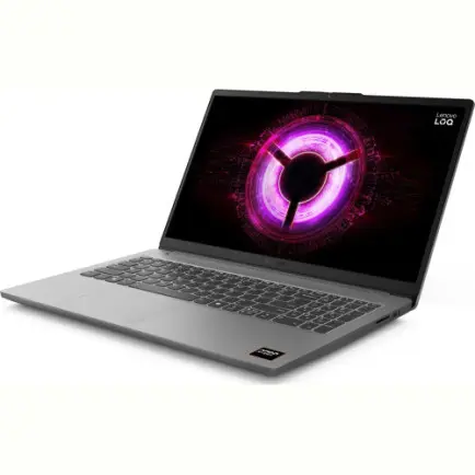 Ноутбук Lenovo LOQ 15ARP10E (83S000EURA)