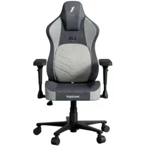 Крісло для геймерів 1stPlayer DK3 Grey
