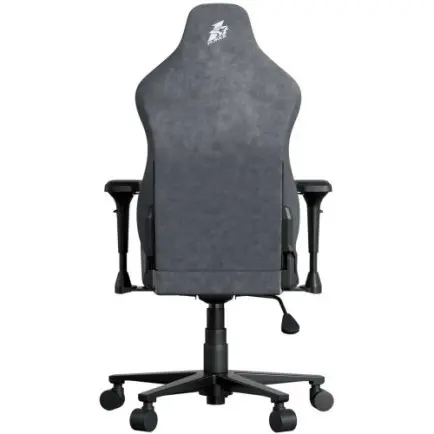 Кресло для геймеров 1stPlayer DK3 Grey