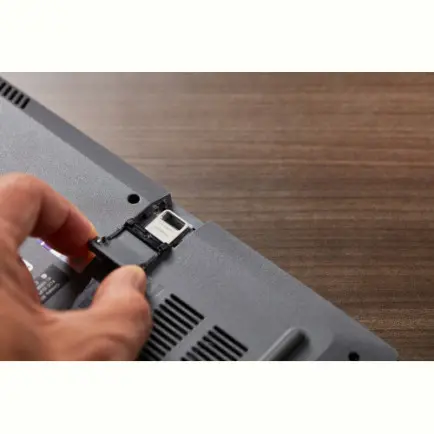 Флеш-накопитель USB3.2 128GB Kingston DataTraveler Micro (DTMC3G2/128GB)