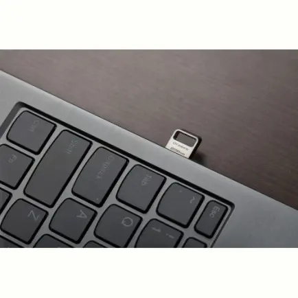 Флеш-накопитель USB3.2 128GB Kingston DataTraveler Micro (DTMC3G2/128GB)