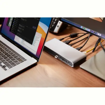 Флеш-накопитель USB3.2 128GB Kingston DataTraveler Micro (DTMC3G2/128GB)