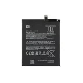 АКБ Xiaomi Mi 9/Mi 9X (BM3L)