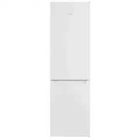 Холодильник Indesit INFC9 TI22W