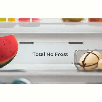 Холодильник Indesit INFC9 TI22W