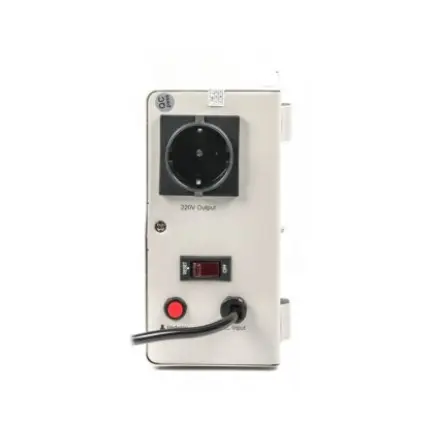Стабілізатор EnerGenie EG-AVR-DW1000-01 1000VA