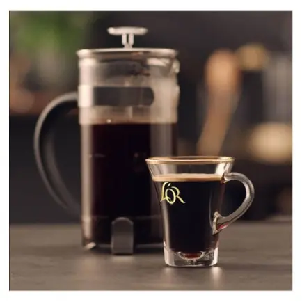 Кава в зернах L`OR Crema Absolute Classic 500г