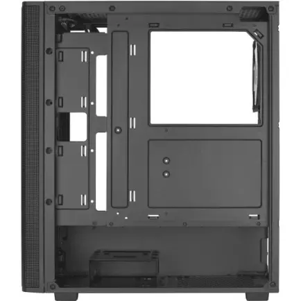 Корпус AeroCool Designer-G-BK-v2 (ACCM-ES05143.11)