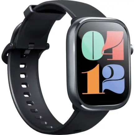 Смарт-часы Mibro Watch C4 Dark Gray