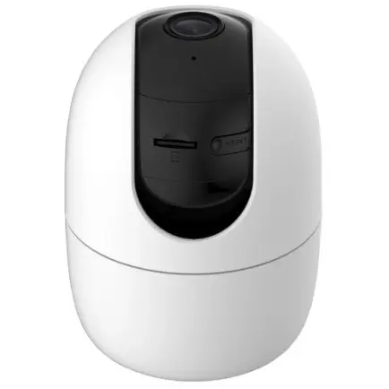IP камера Imou Ranger 2 - gen 2. 5МП (3.6мм)