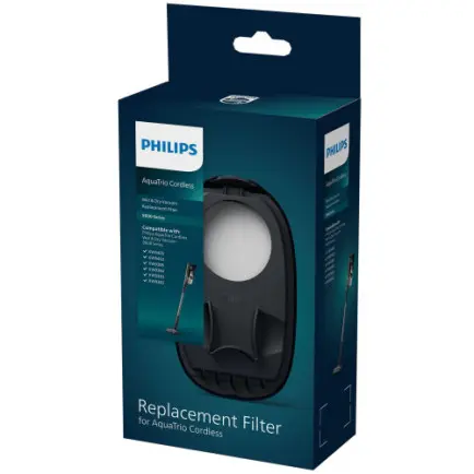 Сменный фильтр Philips AquaTrio XV1791/01