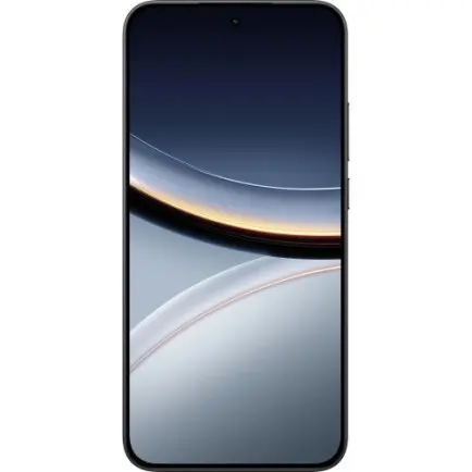 Смартфон Xiaomi Poco F7 12/256GB Black