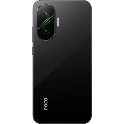 Смартфон Xiaomi Poco F7 12/256GB Black