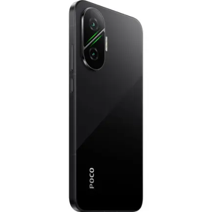 Смартфон Xiaomi Poco F7 12/256GB Black