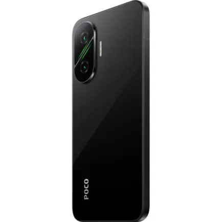 Смартфон Xiaomi Poco F7 12/256GB Black