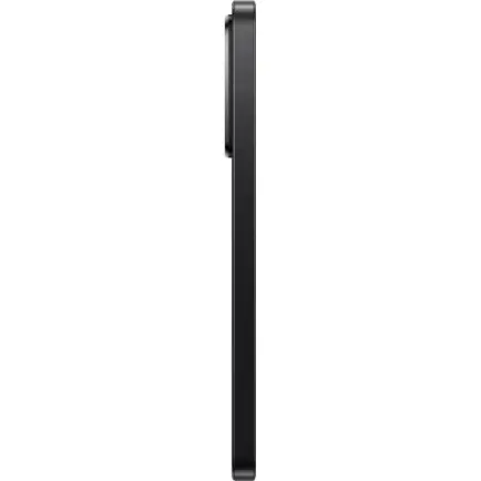 Смартфон Xiaomi Poco F7 12/256GB Black