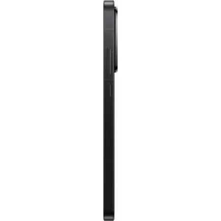 Смартфон Xiaomi Poco F7 12/256GB Black